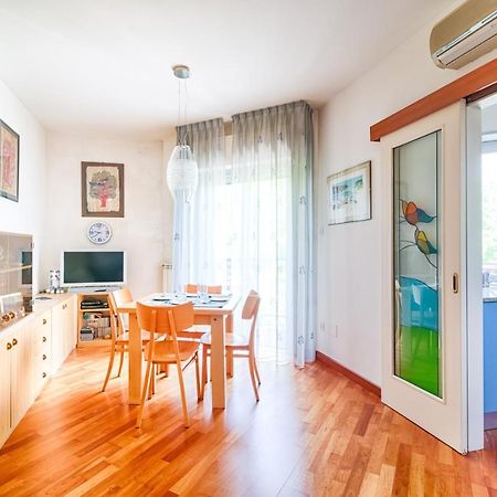Appartement Note Su Puccini 66 à Trieste Extérieur photo