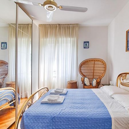 Appartement Note Su Puccini 66 à Trieste Extérieur photo