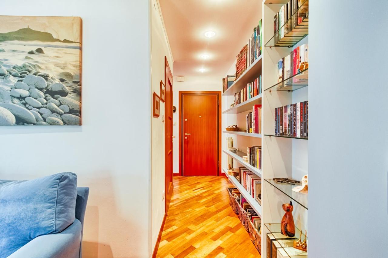 Appartement Note Su Puccini 66 à Trieste Extérieur photo