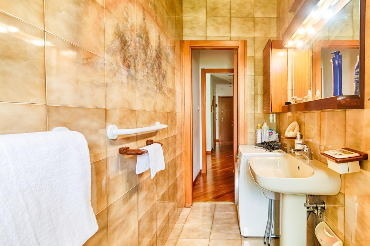 Appartement Note Su Puccini 66 à Trieste Extérieur photo