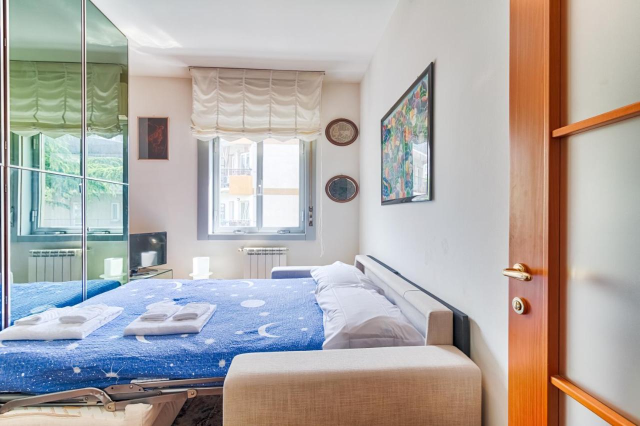 Appartement Note Su Puccini 66 à Trieste Extérieur photo