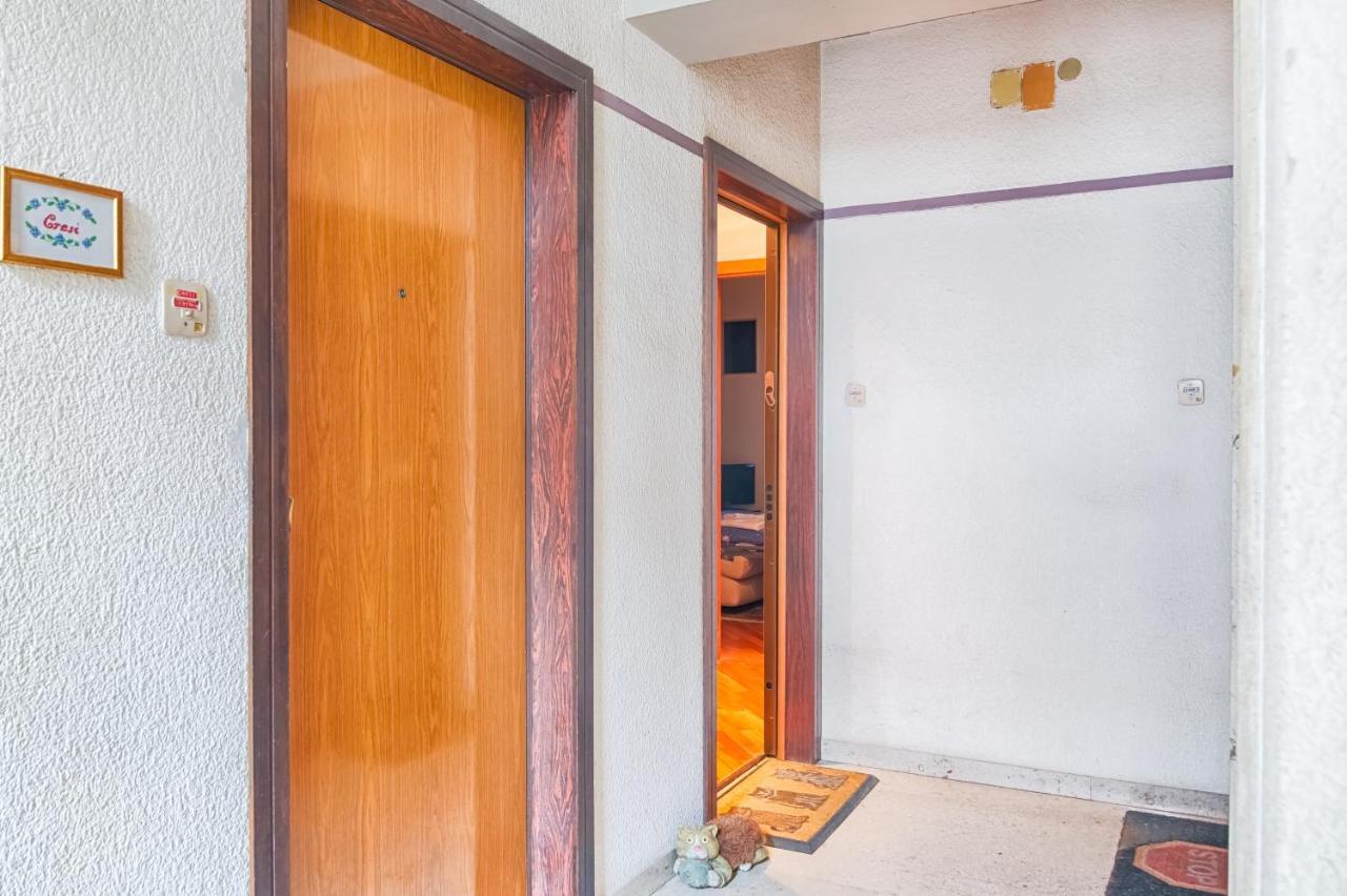 Appartement Note Su Puccini 66 à Trieste Extérieur photo